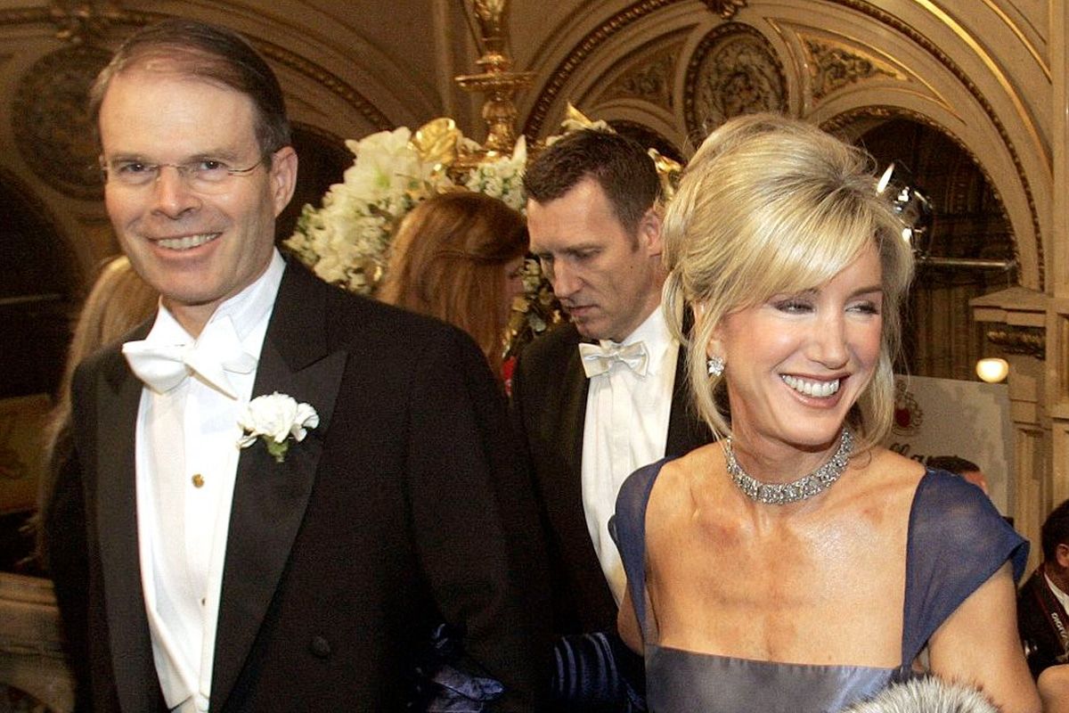 The Most Expensive Divorces in the World