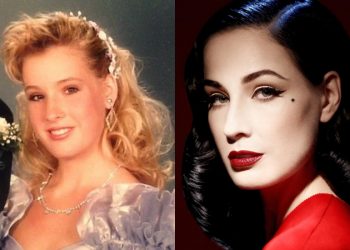 The Evolution of Stars: Unbelievable Before and After Images