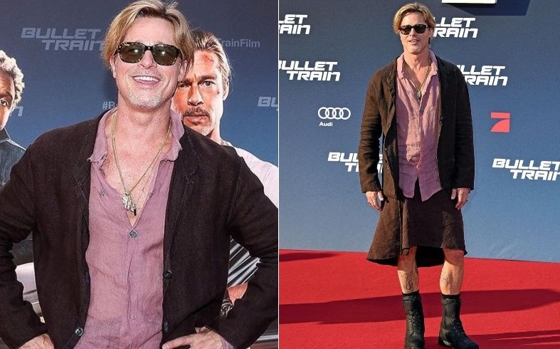 Fashion Fails: Absurd Celebrity Outfits