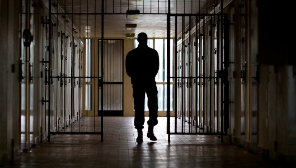 Behind Bars A Glimpse into Prison Cells Worldwide LiteStory