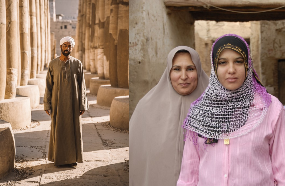 National Attire in Different Countries Worldwide: 30 Photos