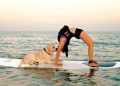 Living on the Edge: A Glimpse into Unconventional Sports