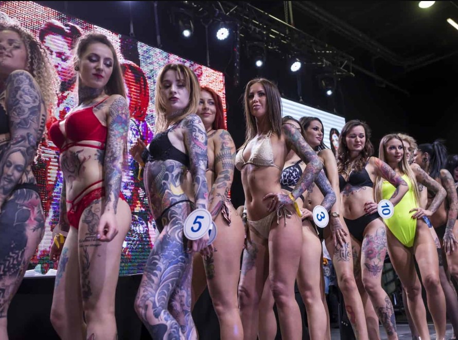 Defying Convention: The Strangest Beauty Pageants on the Planet