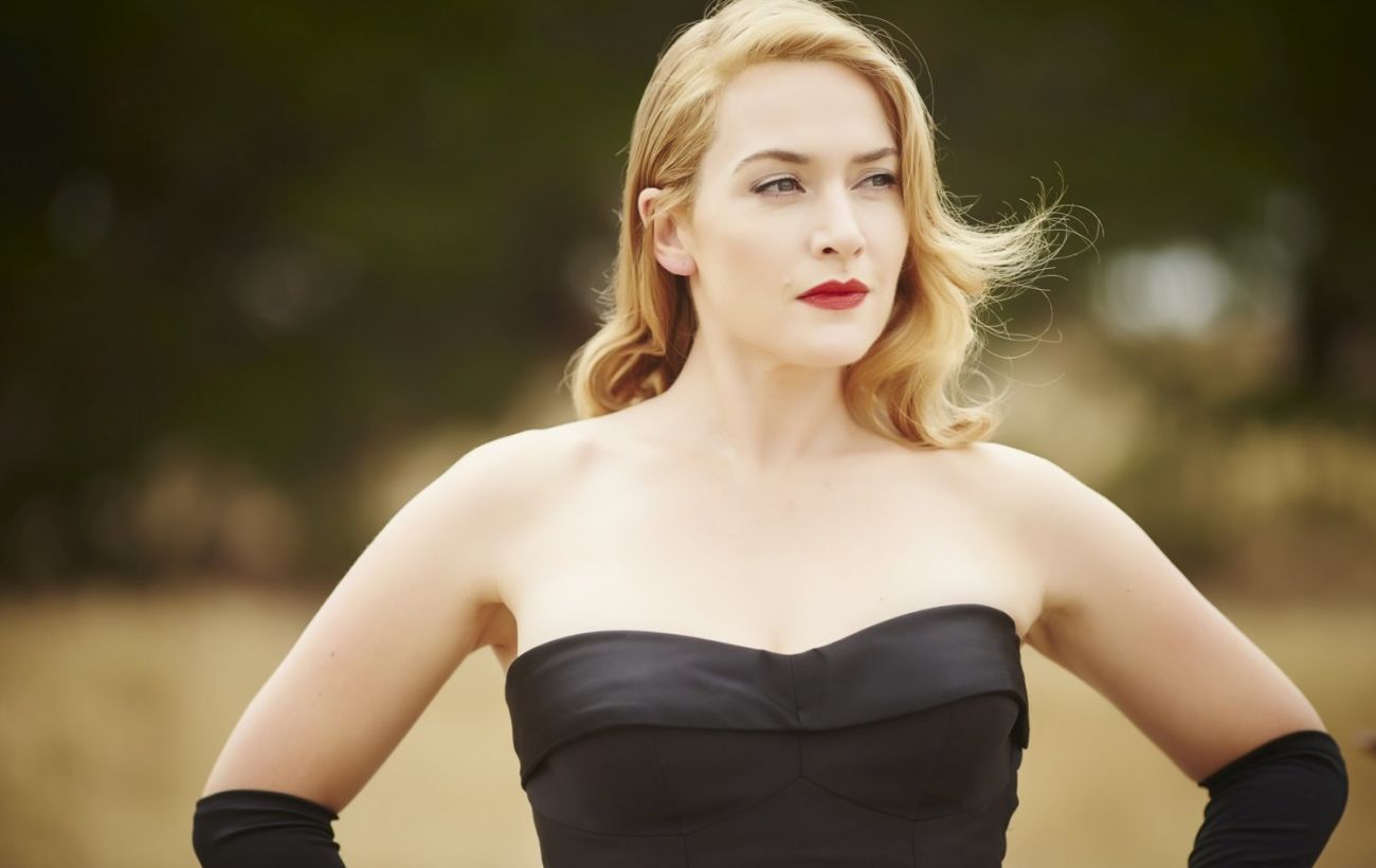 Beyond Beauty: Celebrities Exuding Elegance at 40+